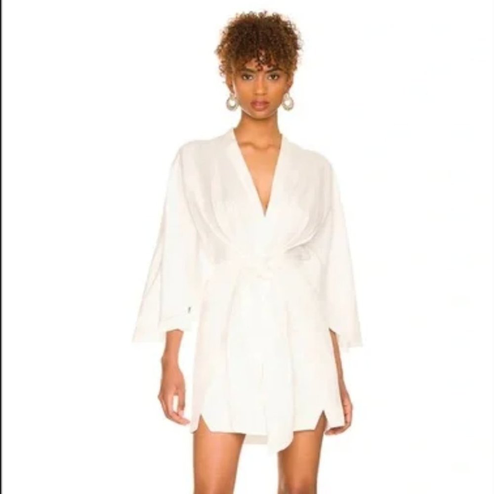 Significant Other “Lola” dress Brand New